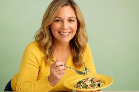 Das sind Anzeichen dafür, dass Ihrem Körper Eiweiß fehlt